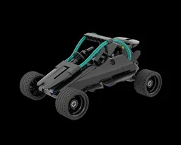 42165 — Alternative Buggy