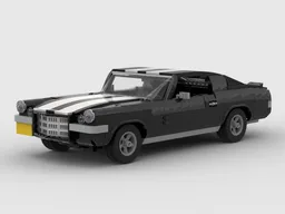 Chevrolet Camaro (1970)