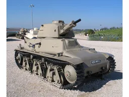 Hotchkiss H39