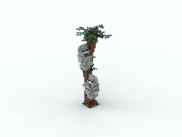 Tree hugging koalas