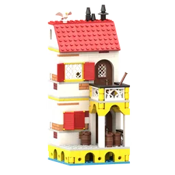 Port Royal Smuggler's House