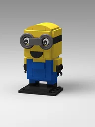 Minion Bob
