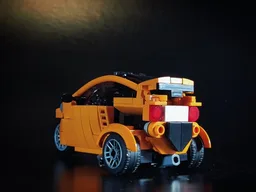 Carver One