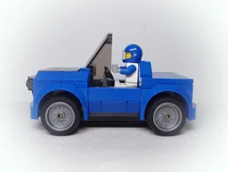 75891 Jeep