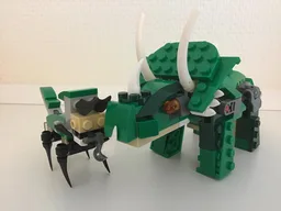 31058 - Mini Triceratops