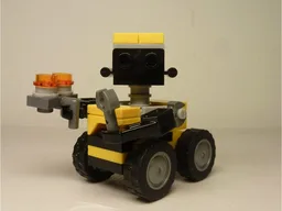 31041 Wheel-E