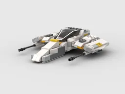 Spirit Interceptor