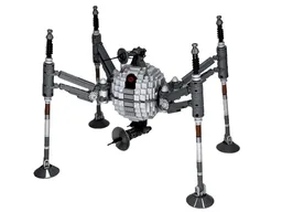 OG-9 Homing Spider Droid - Clone Wars Version
