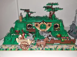 Bag End