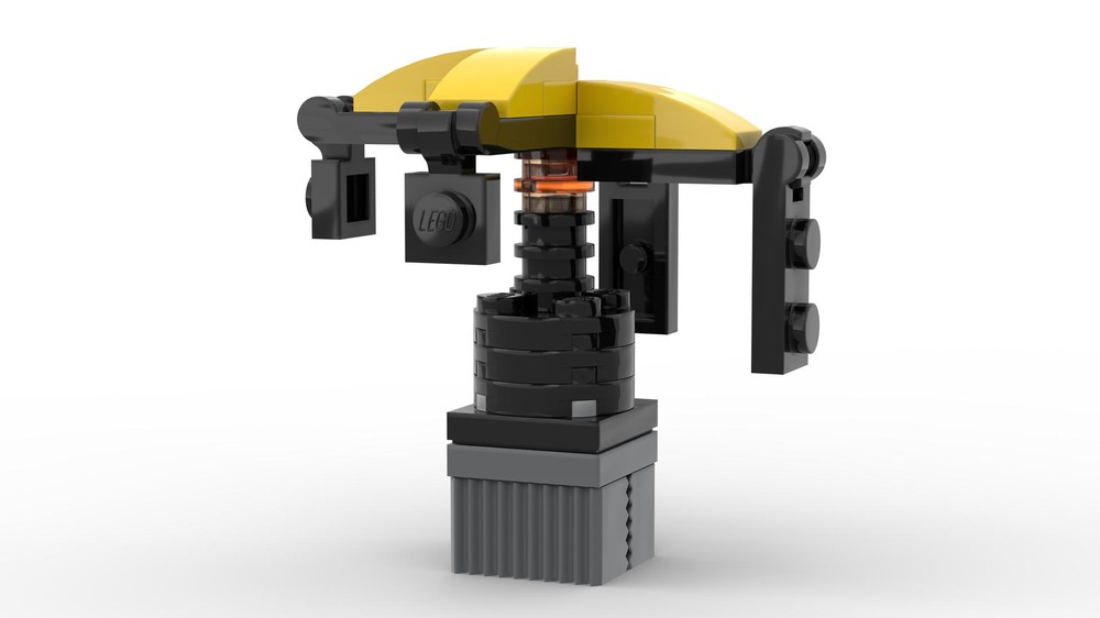 Lego 31014 Pot Plant