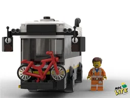 Bus transit