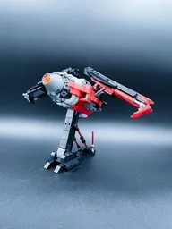 TIE Raven