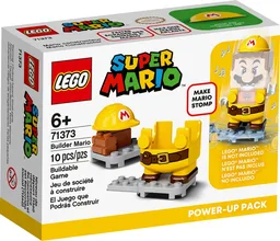 Builder Mario - Power-Up Pack