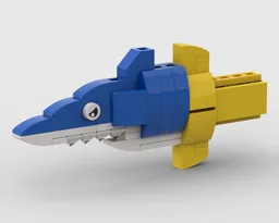 Shark Dagger