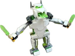 Destructo-bot