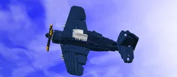 Grumman F6F Hellcat