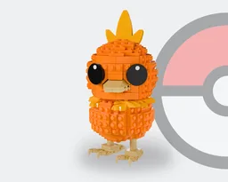 Torchic
