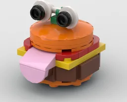 Durrr Burger 4x4