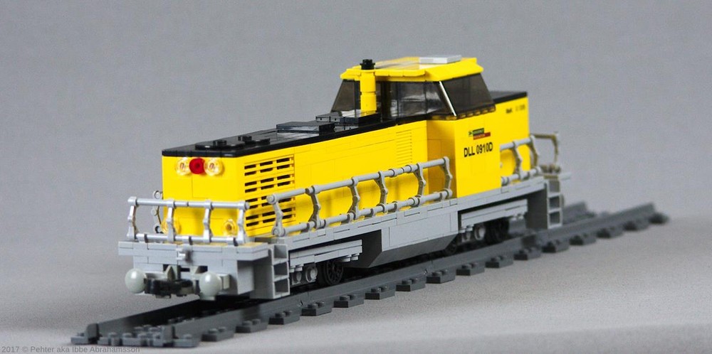 Lego MAK G1206
