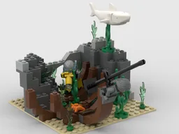 Shipwreck Explorers