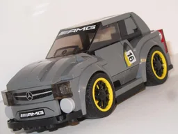 75877 Set Alternative Hatchback