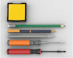 Everyday Objects