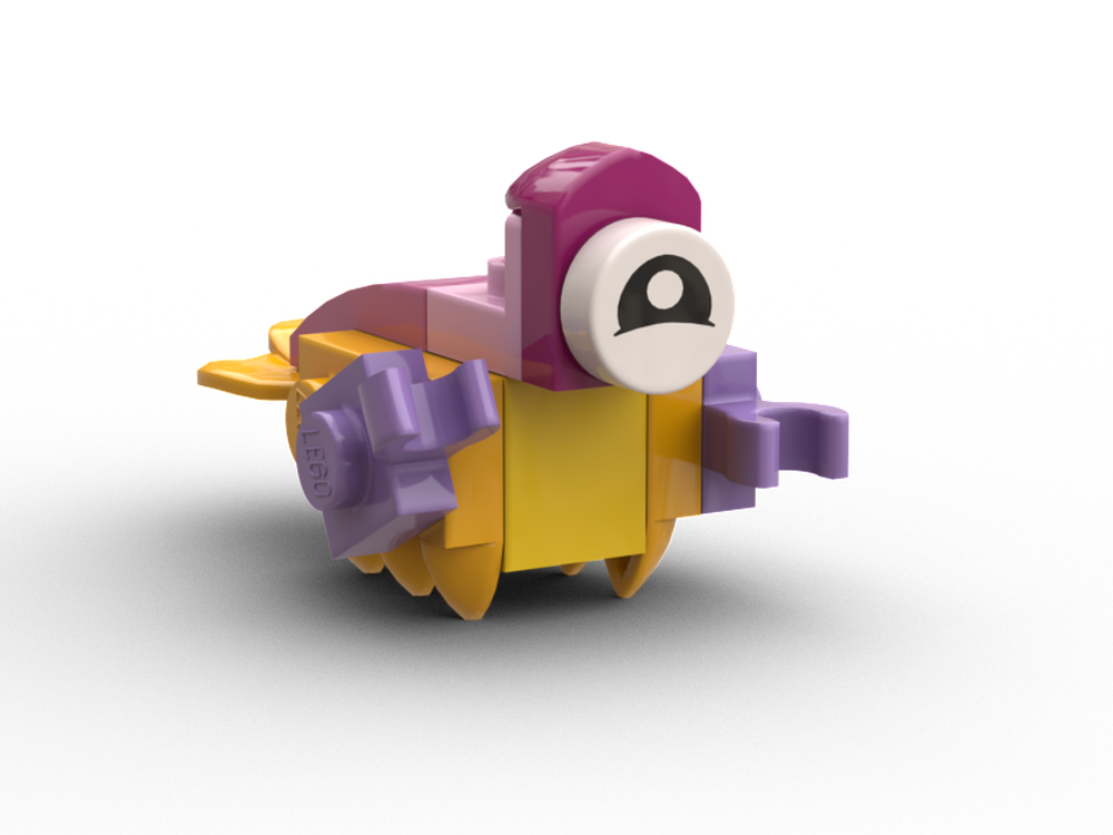 Lego Copachy