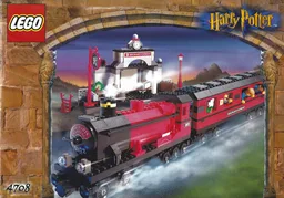 Hogwarts Express {1st edition}