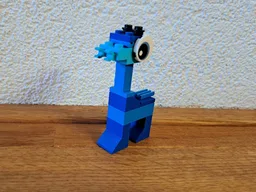 11006 Giraffe