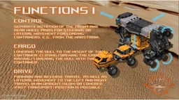 MARS LOADER