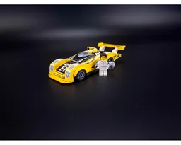Renault Alpine A442B 1978