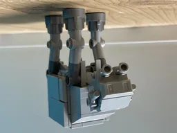 Tiny AT-AT
