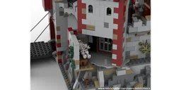 Rodenstein Castle