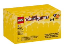 Series 25 - 6 pack