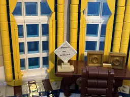 Oval Office