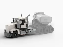 Kenworth T800