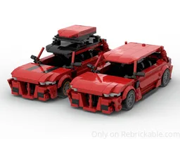 BMW m3 Touring