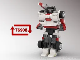 76908 Bot