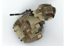 75396 AAT - Alternate Build