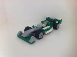 6743 F1 Racer
