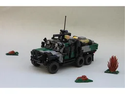 MTVR V3