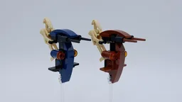 STAP (Single Trooper Aerial Platform)