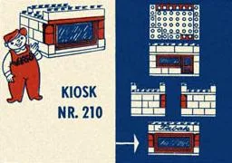 Small Store Set