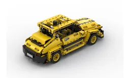 42108 Limousine