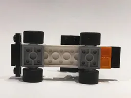 Little golfcar