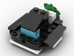 31173 Hovercraft