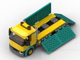 Cargo Truck