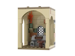 Dobby's Release
