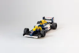 Williams FW14B - scale 1:27