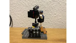 Kevin Feige Camera Gear